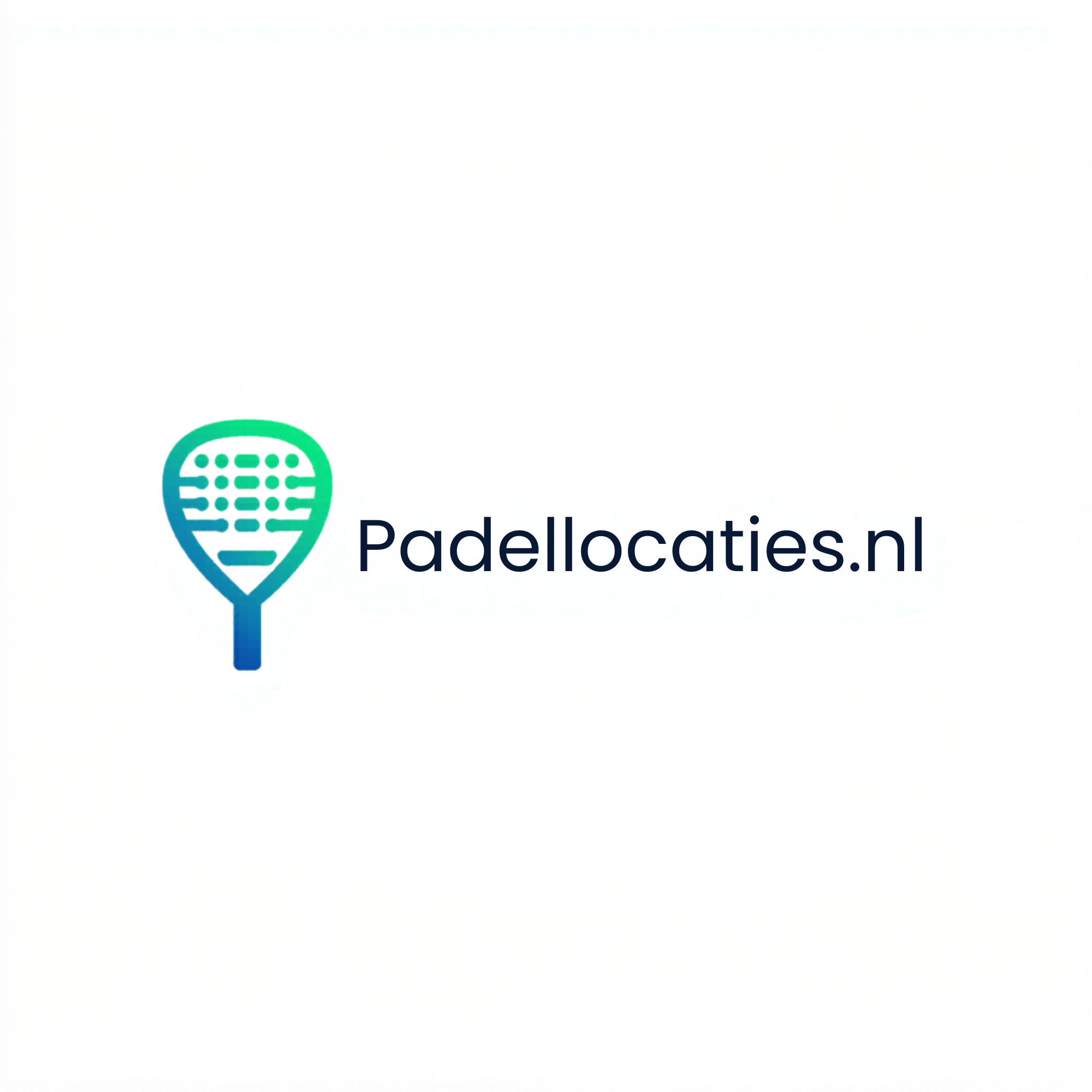 Logo padellocaties